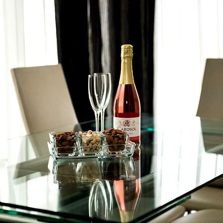 Sophia Court Apartment Larnaca Ngoại thất bức ảnh
