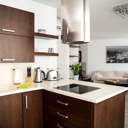 Sophia Court Apartment Larnaca Ngoại thất bức ảnh
