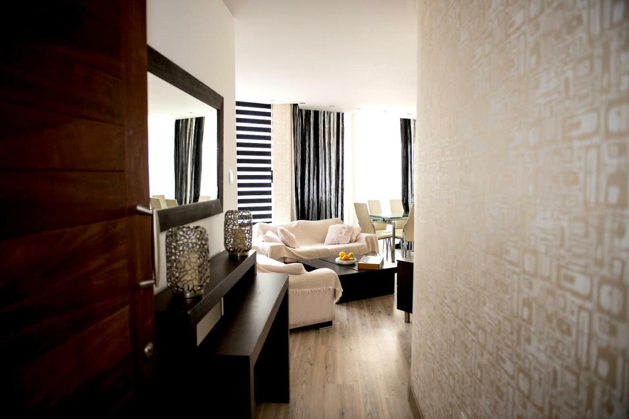 Sophia Court Apartment Larnaca Ngoại thất bức ảnh