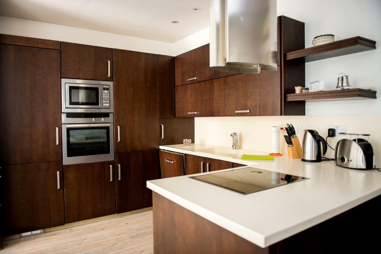Sophia Court Apartment Larnaca Ngoại thất bức ảnh