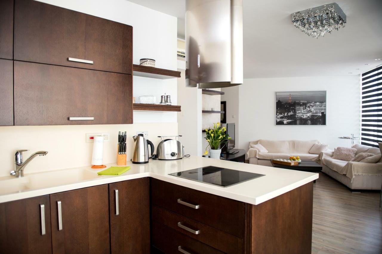Sophia Court Apartment Larnaca Ngoại thất bức ảnh