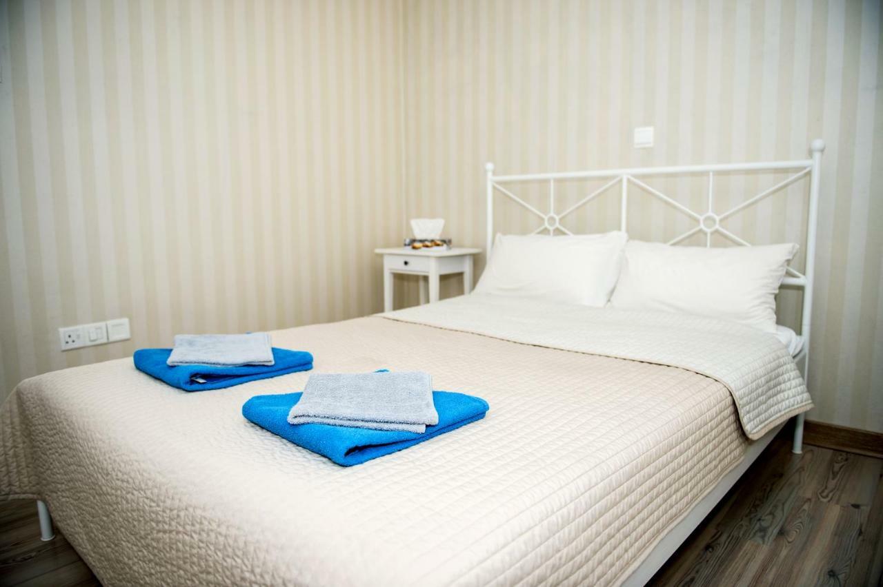 Sophia Court Apartment Larnaca Ngoại thất bức ảnh