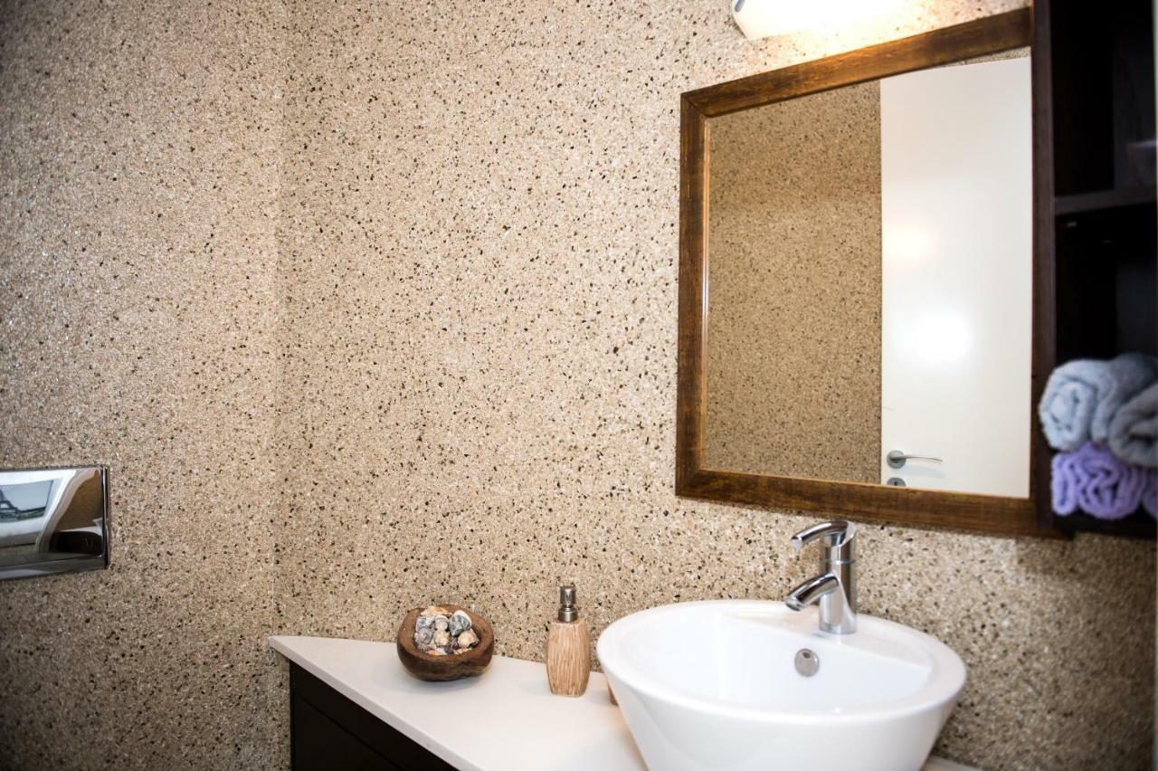 Sophia Court Apartment Larnaca Ngoại thất bức ảnh
