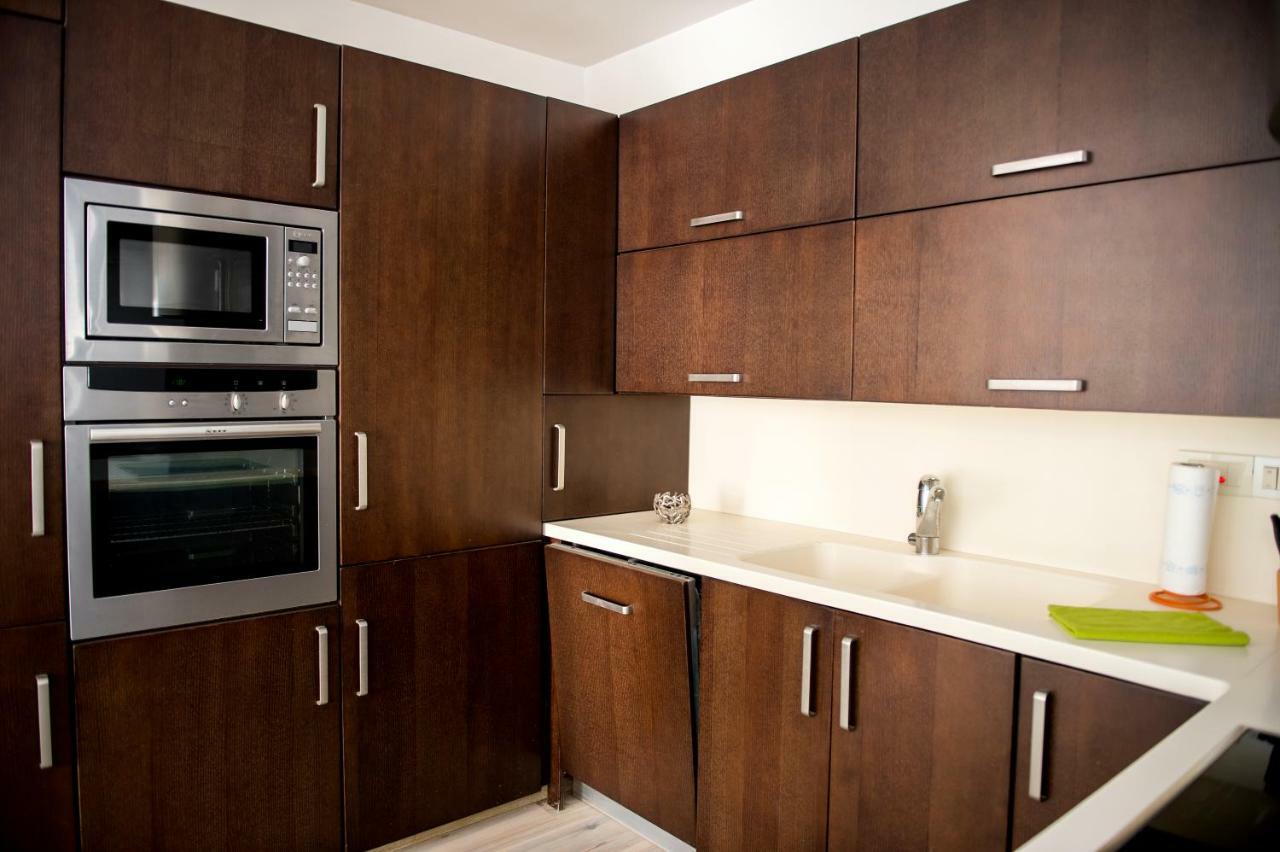 Sophia Court Apartment Larnaca Ngoại thất bức ảnh