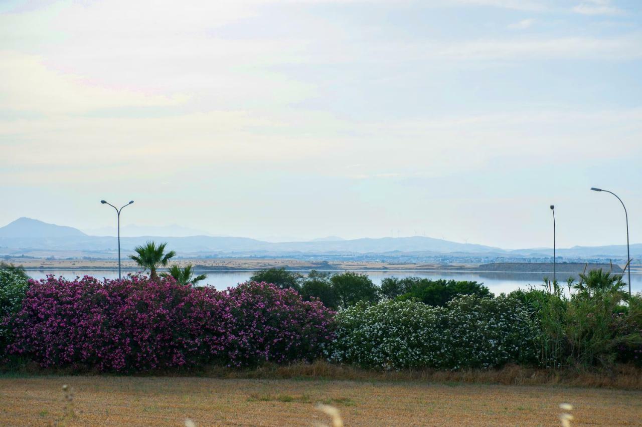 Sophia Court Apartment Larnaca Ngoại thất bức ảnh