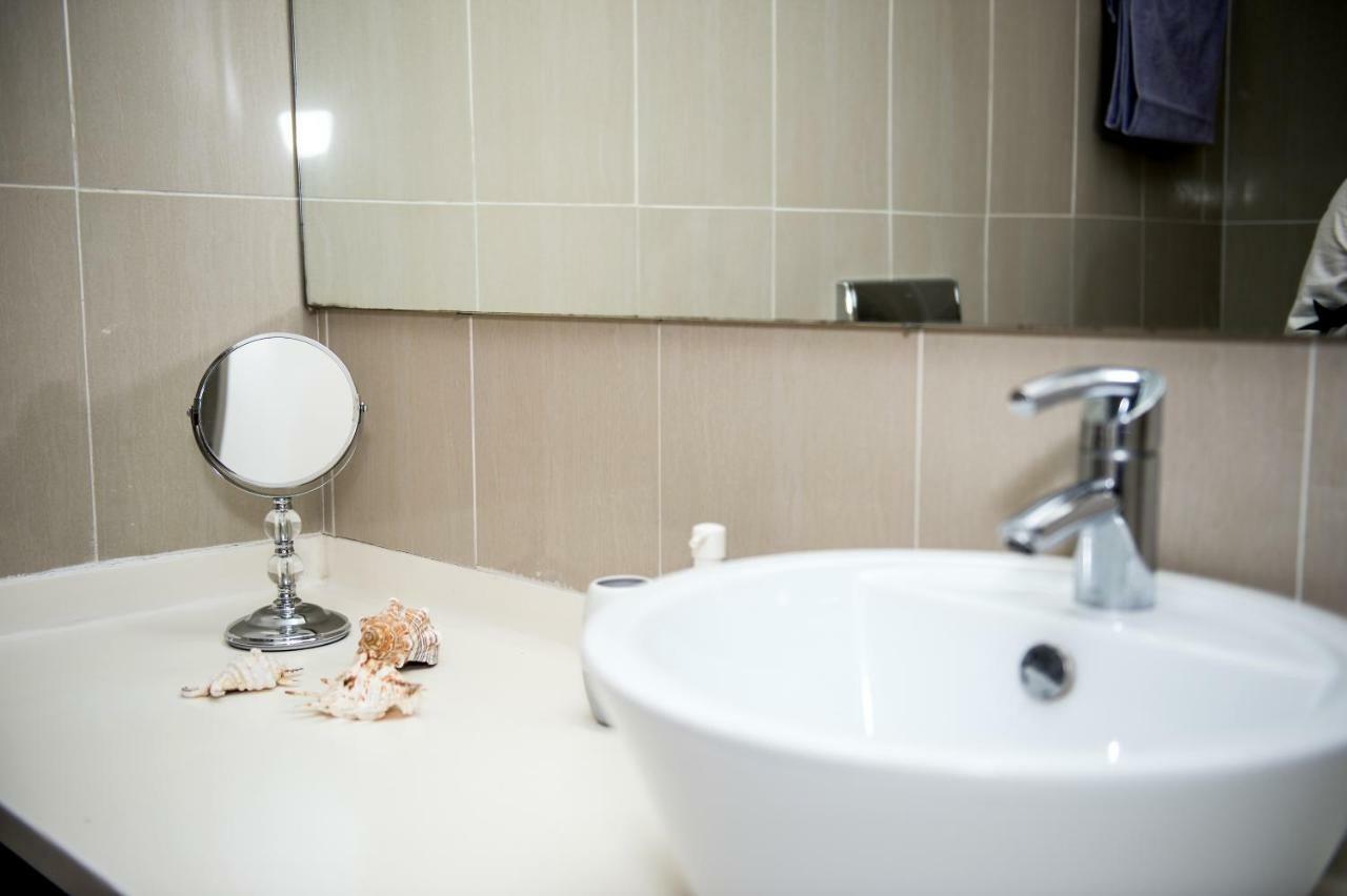 Sophia Court Apartment Larnaca Ngoại thất bức ảnh