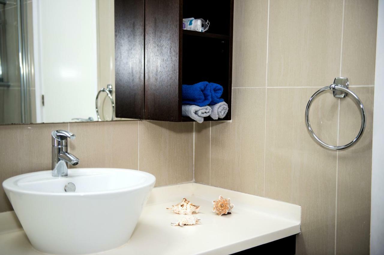 Sophia Court Apartment Larnaca Ngoại thất bức ảnh