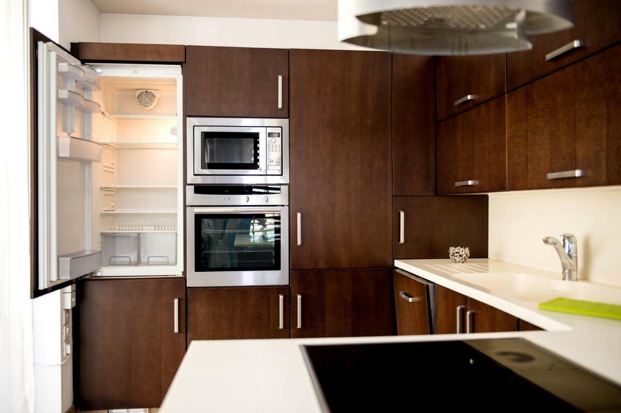 Sophia Court Apartment Larnaca Ngoại thất bức ảnh