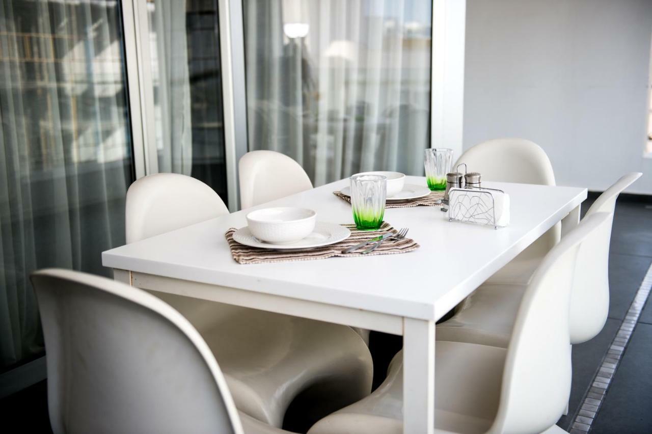 Sophia Court Apartment Larnaca Ngoại thất bức ảnh