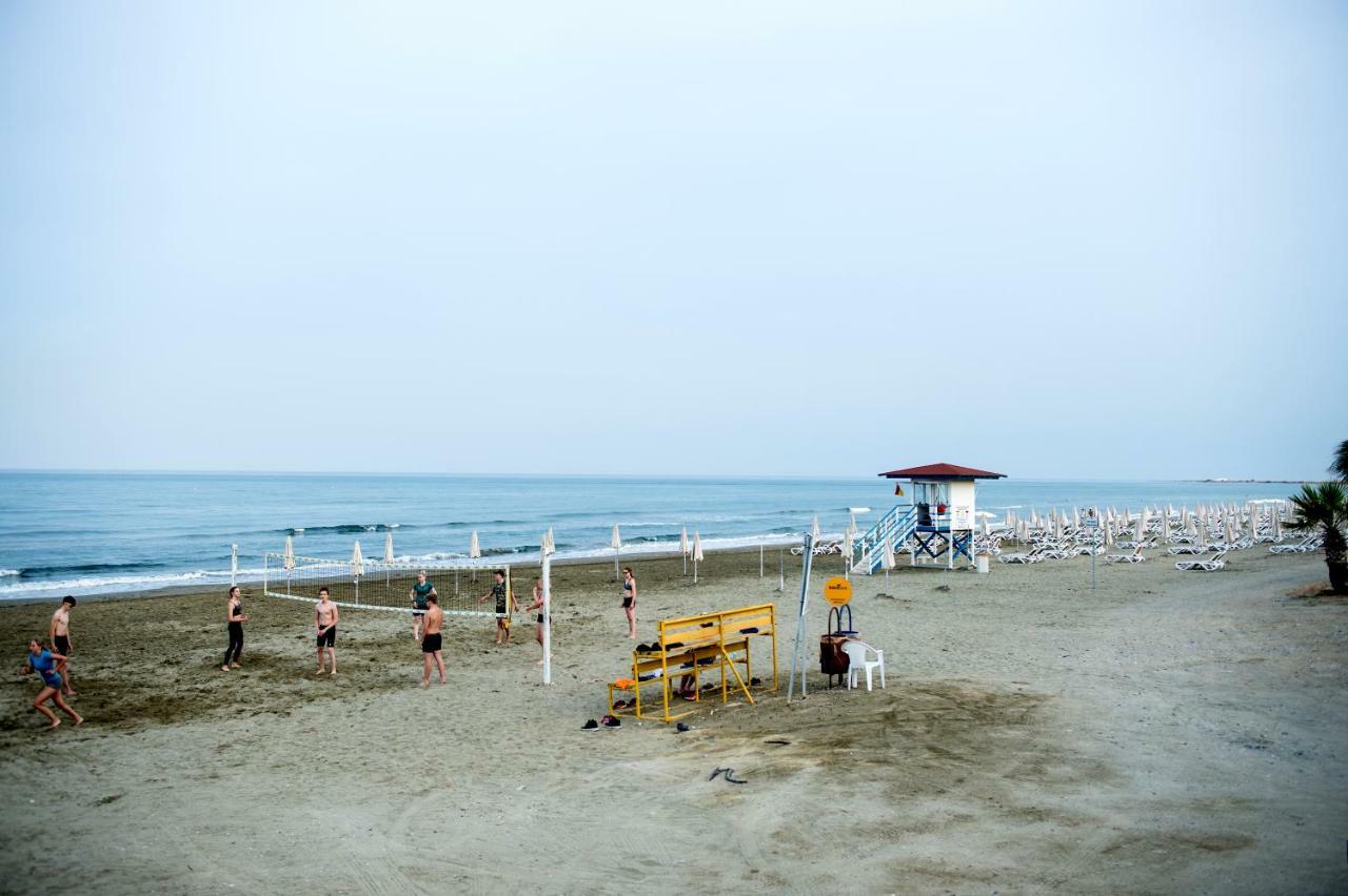 Sophia Court Apartment Larnaca Ngoại thất bức ảnh