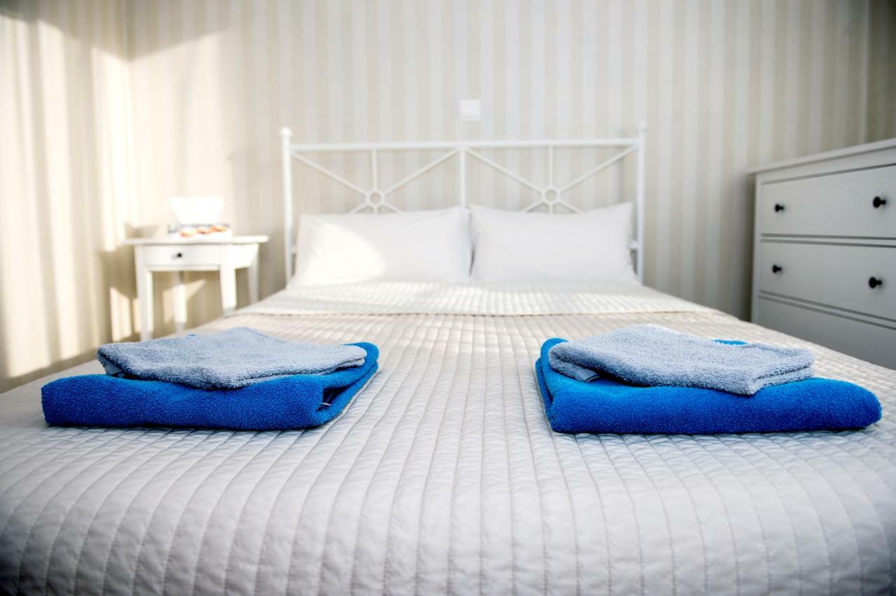 Sophia Court Apartment Larnaca Ngoại thất bức ảnh