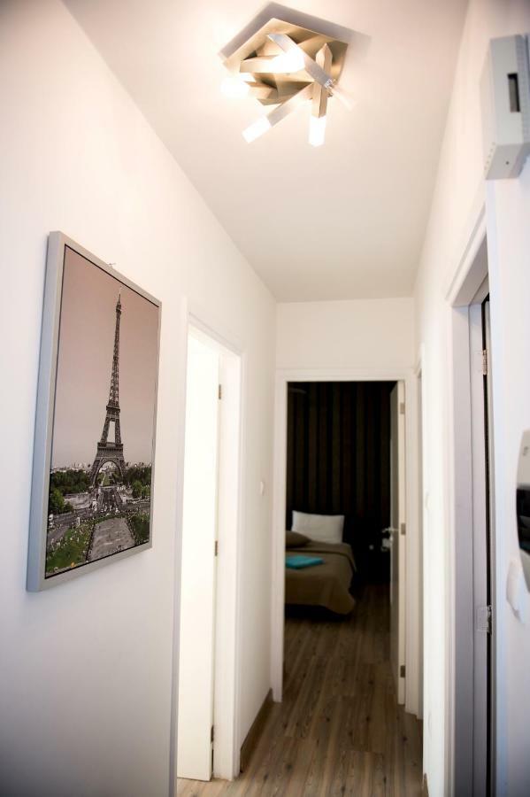 Sophia Court Apartment Larnaca Ngoại thất bức ảnh