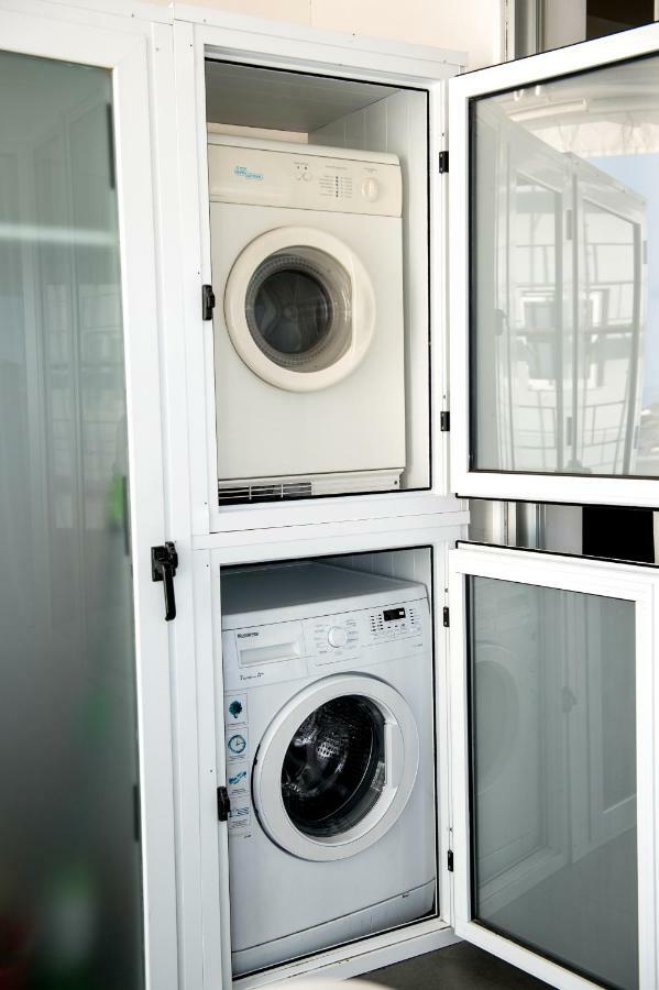 Sophia Court Apartment Larnaca Ngoại thất bức ảnh
