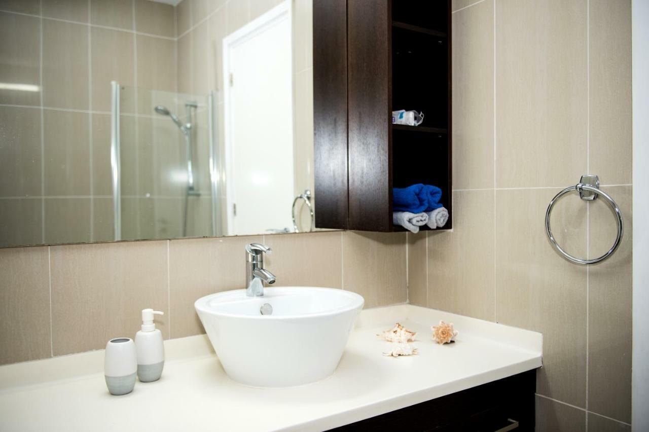 Sophia Court Apartment Larnaca Ngoại thất bức ảnh
